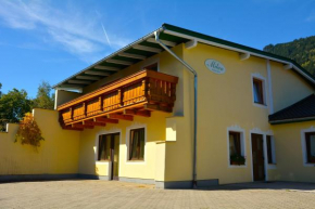 Отель Pension Milan, Целль-Ам-Зее